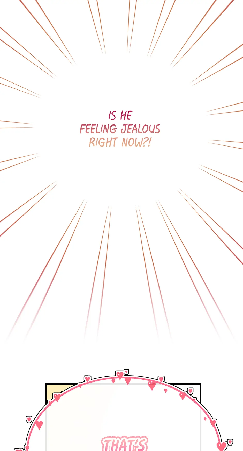 Love on Campus chapter 19 page 34