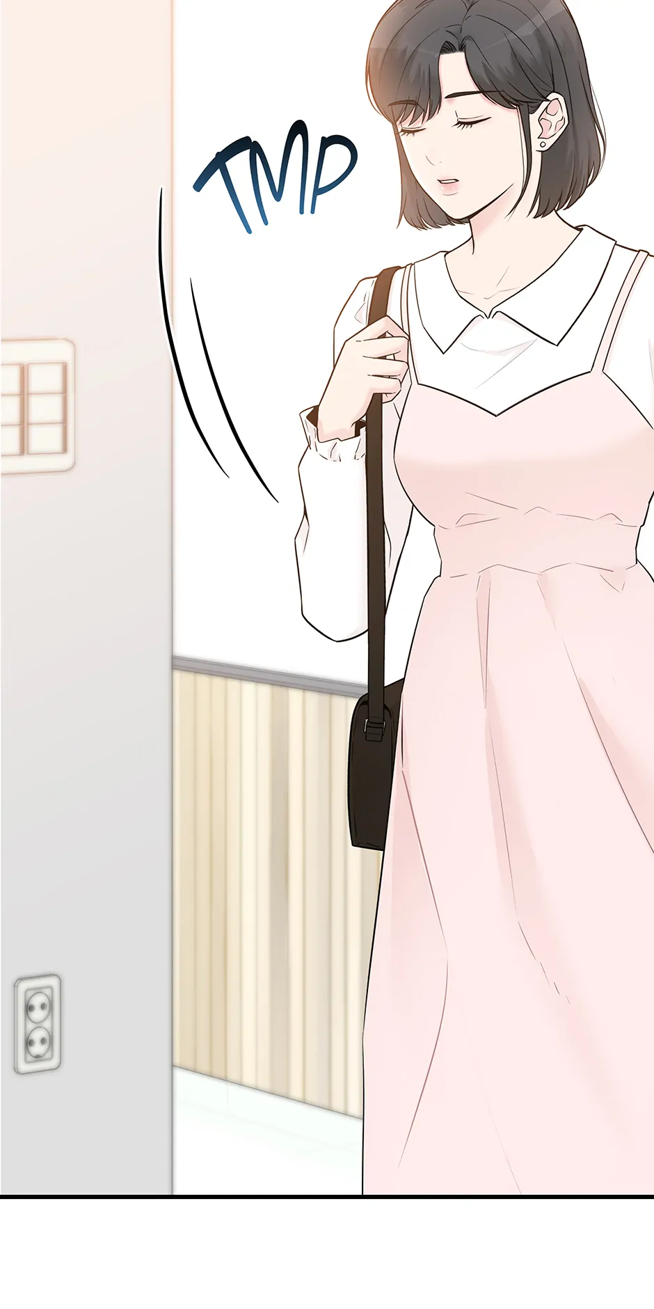 Love on Campus chapter 19 page 38