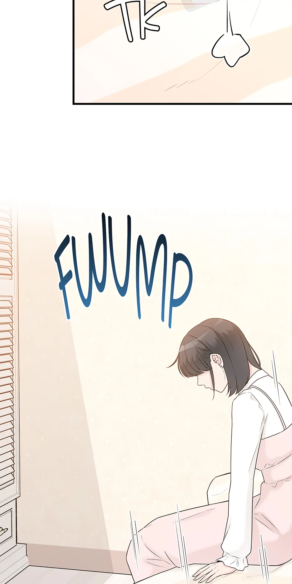 Love on Campus chapter 19 page 42