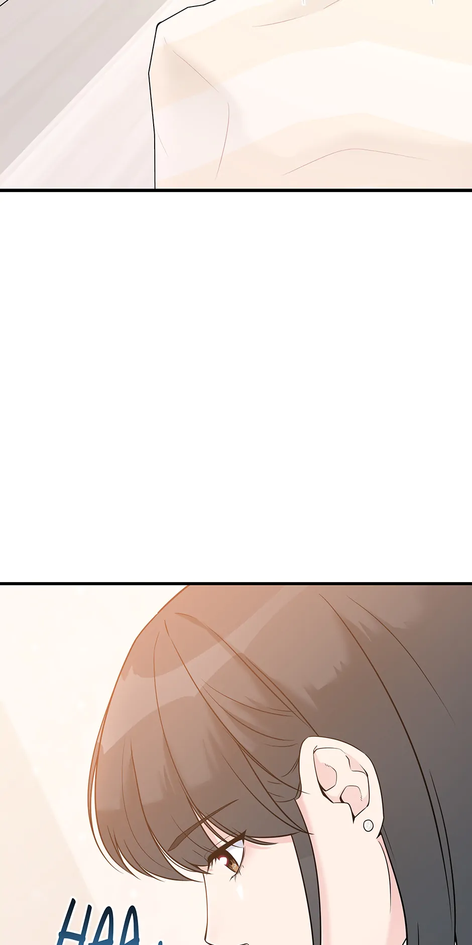 Love on Campus chapter 19 page 43