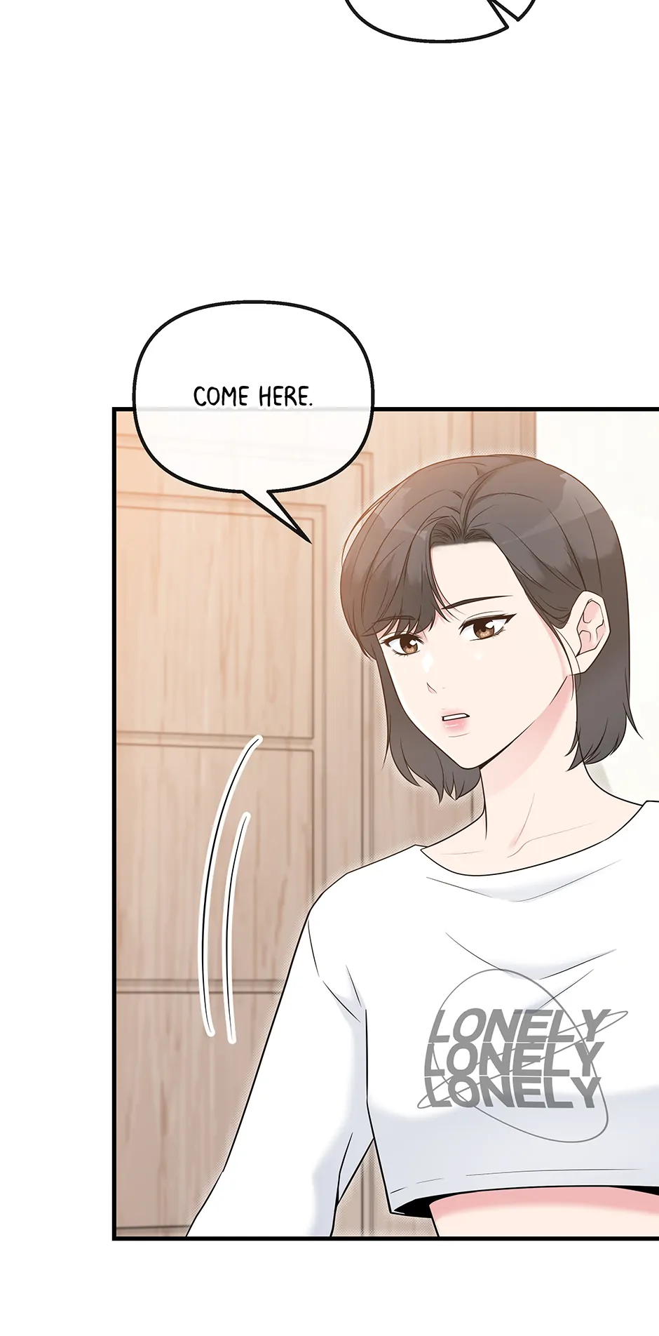Love on Campus chapter 19 page 52