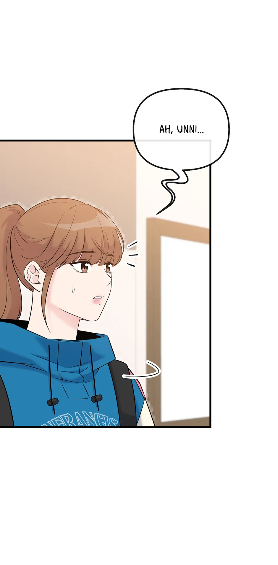 Love on Campus chapter 19 page 53