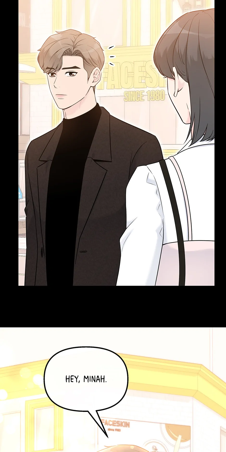 Love on Campus chapter 19 page 62