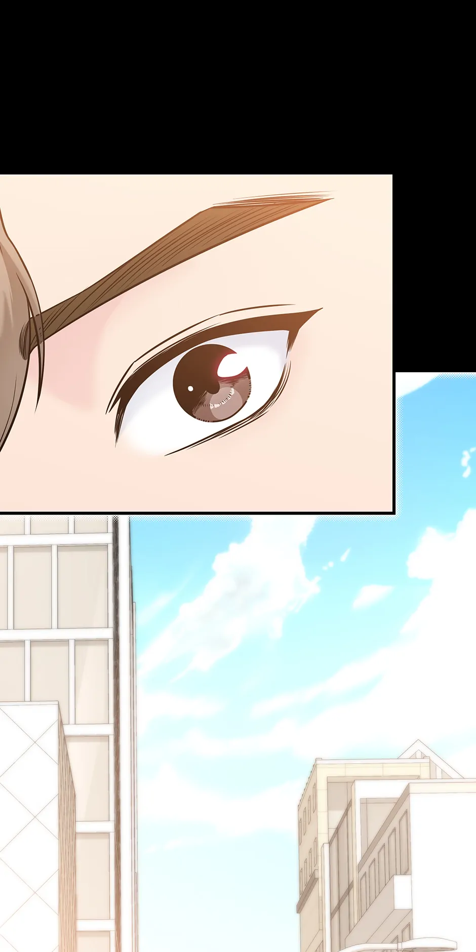 Love on Campus chapter 19 page 64