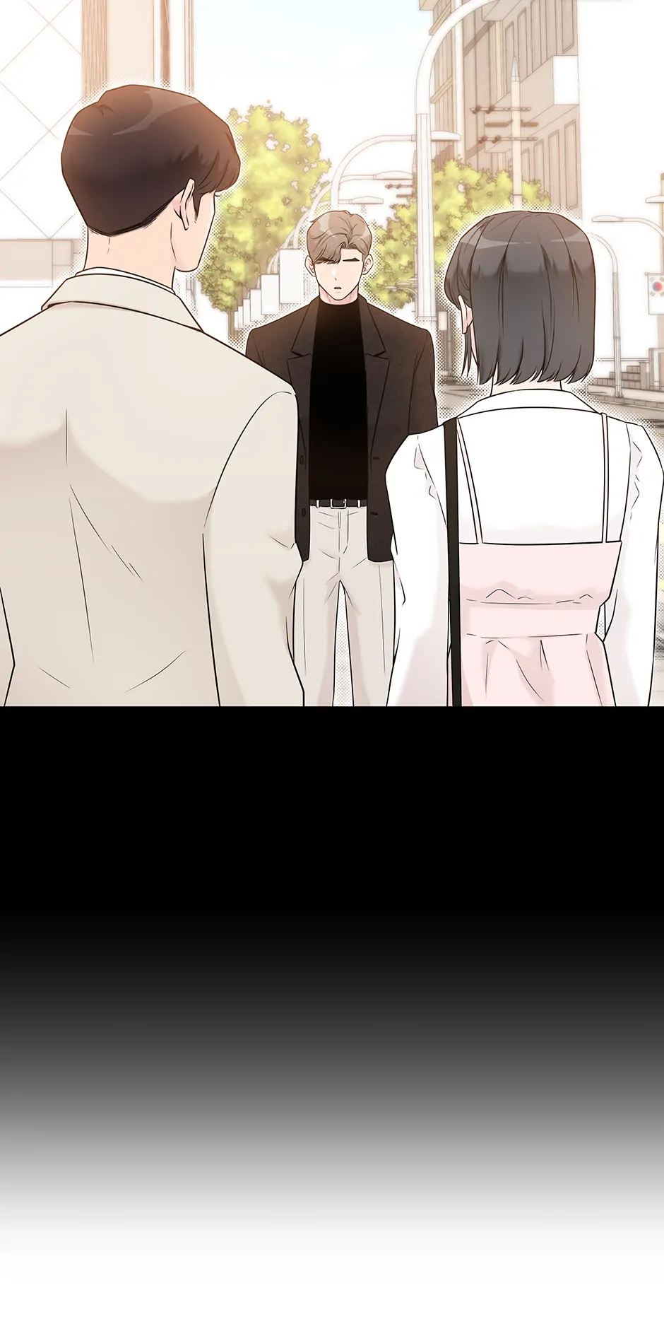 Love on Campus chapter 19 page 65
