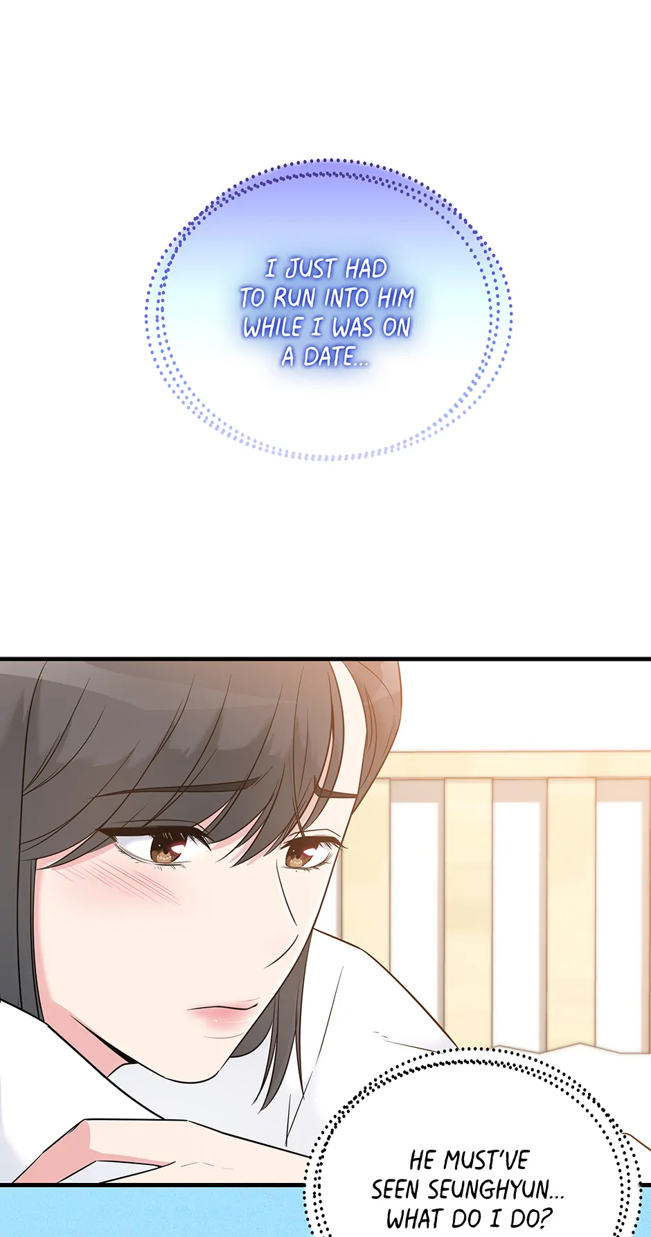 Love on Campus chapter 19 page 66