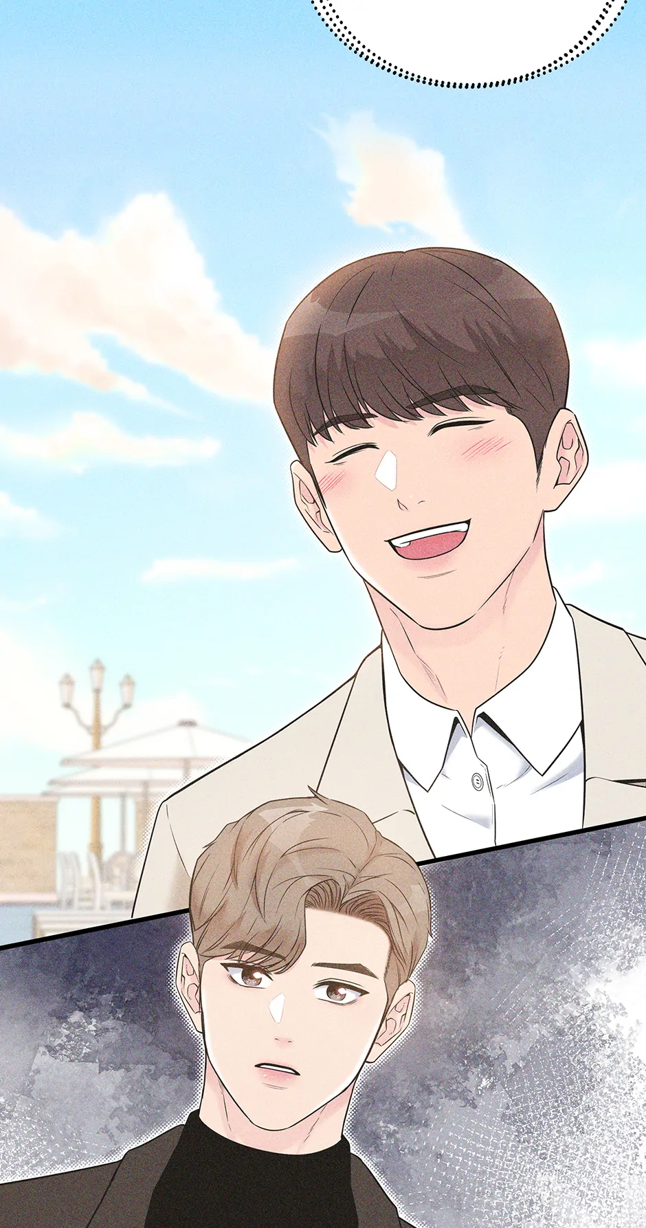 Love on Campus chapter 19 page 67