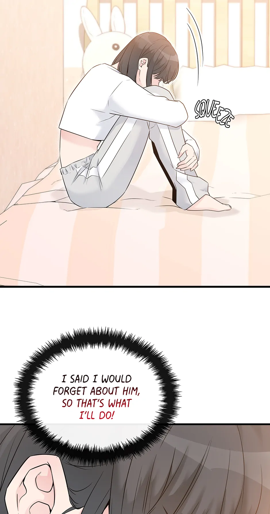 Love on Campus chapter 19 page 69