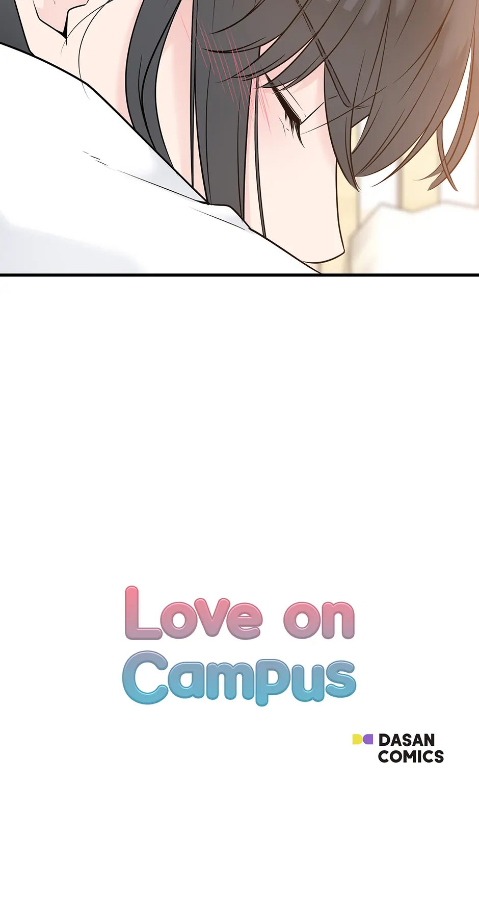 Love on Campus chapter 19 page 70