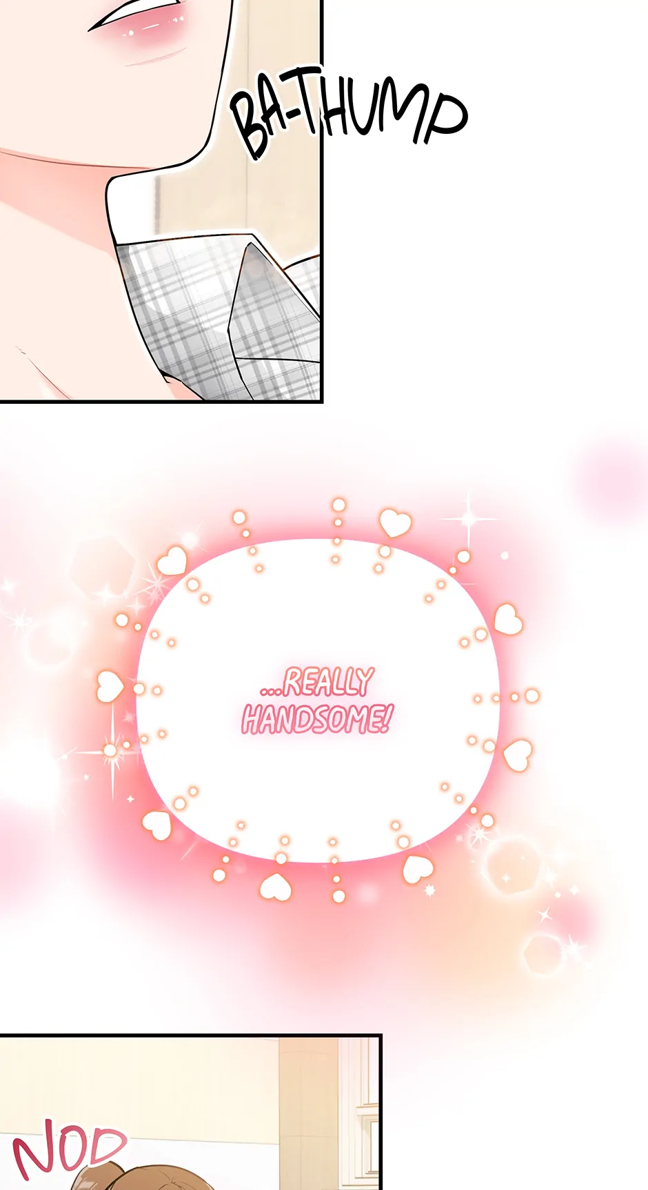 Love on Campus chapter 2 page 4