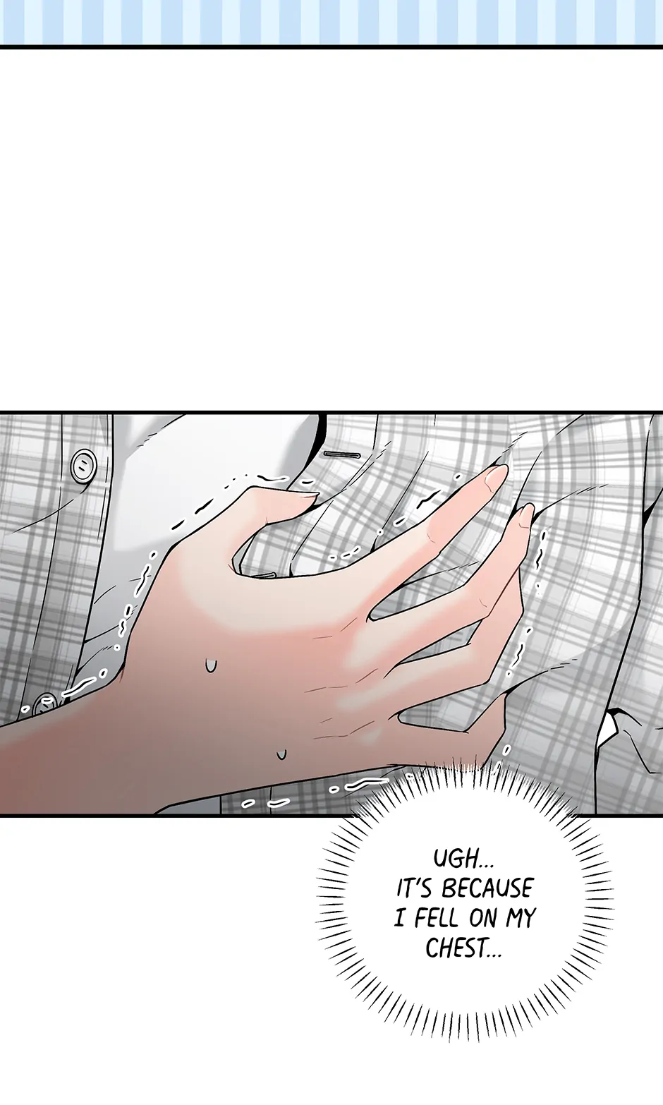 Love on Campus chapter 2 page 14