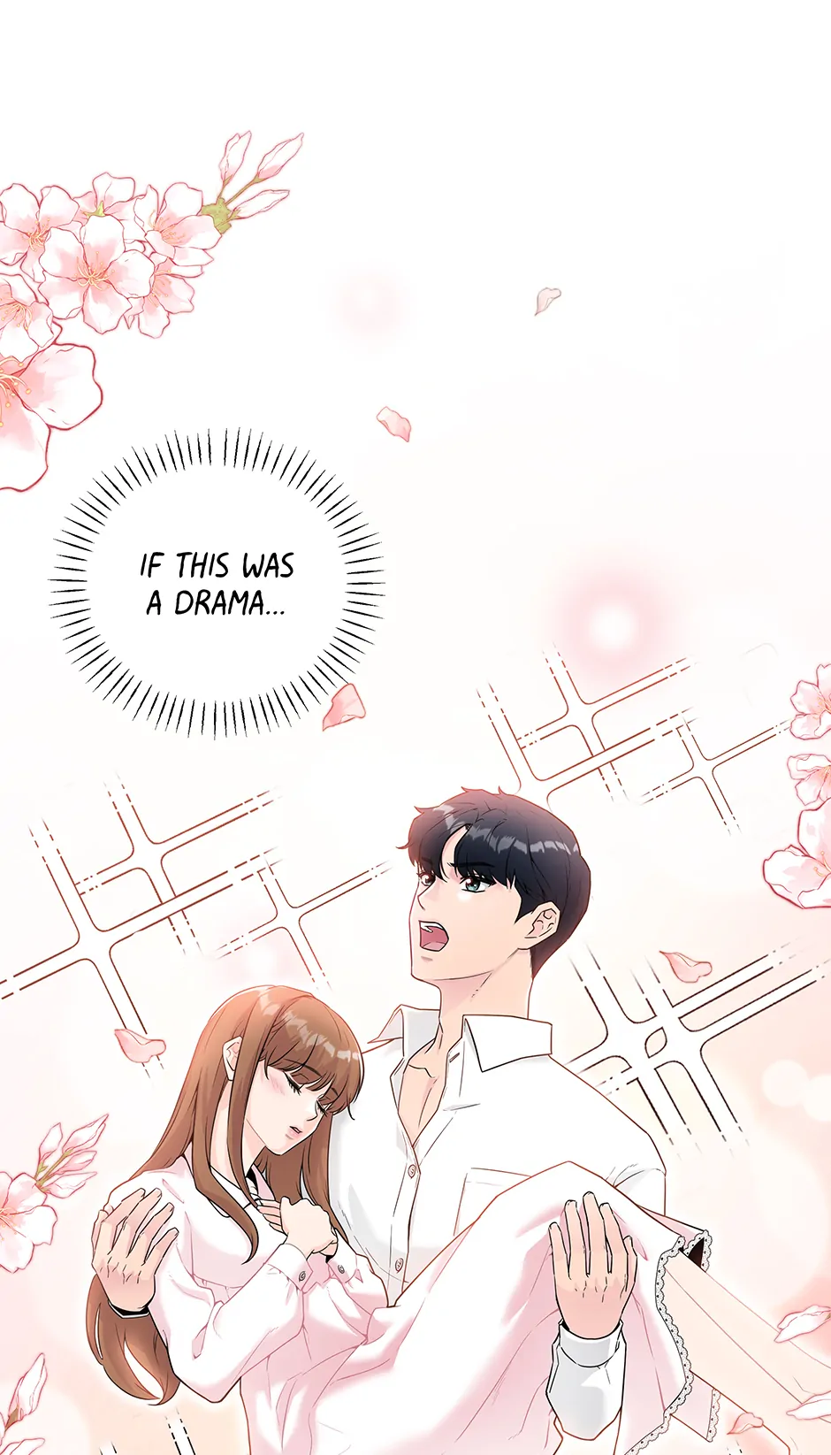 Love on Campus chapter 2 page 15