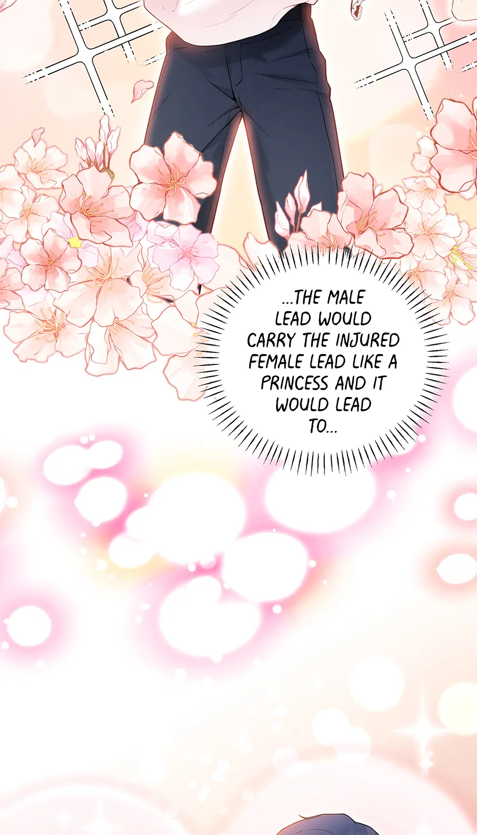 Love on Campus chapter 2 page 16