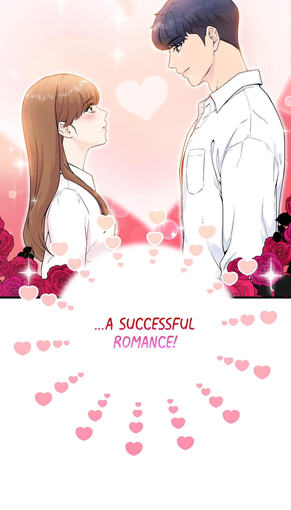 Love on Campus chapter 2 page 17
