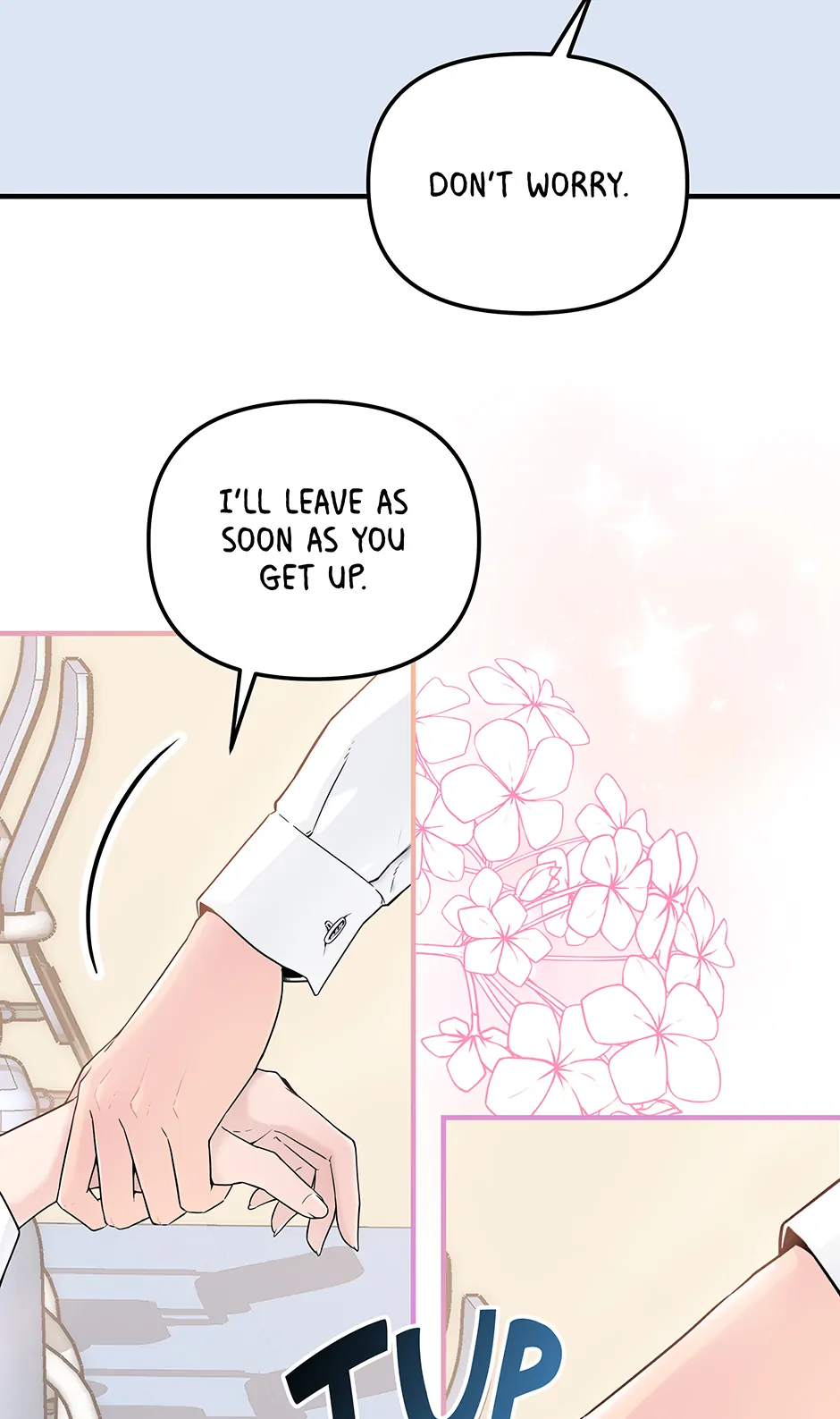 Love on Campus chapter 2 page 28