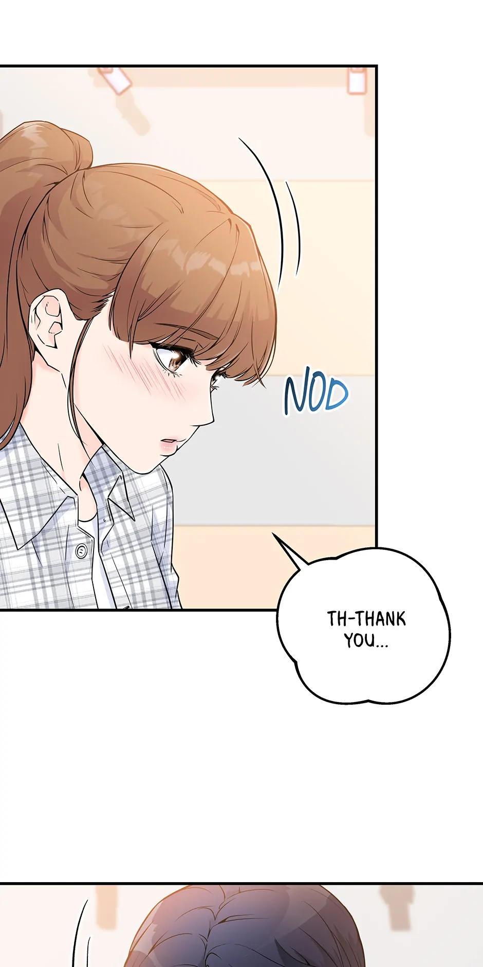 Love on Campus chapter 2 page 31