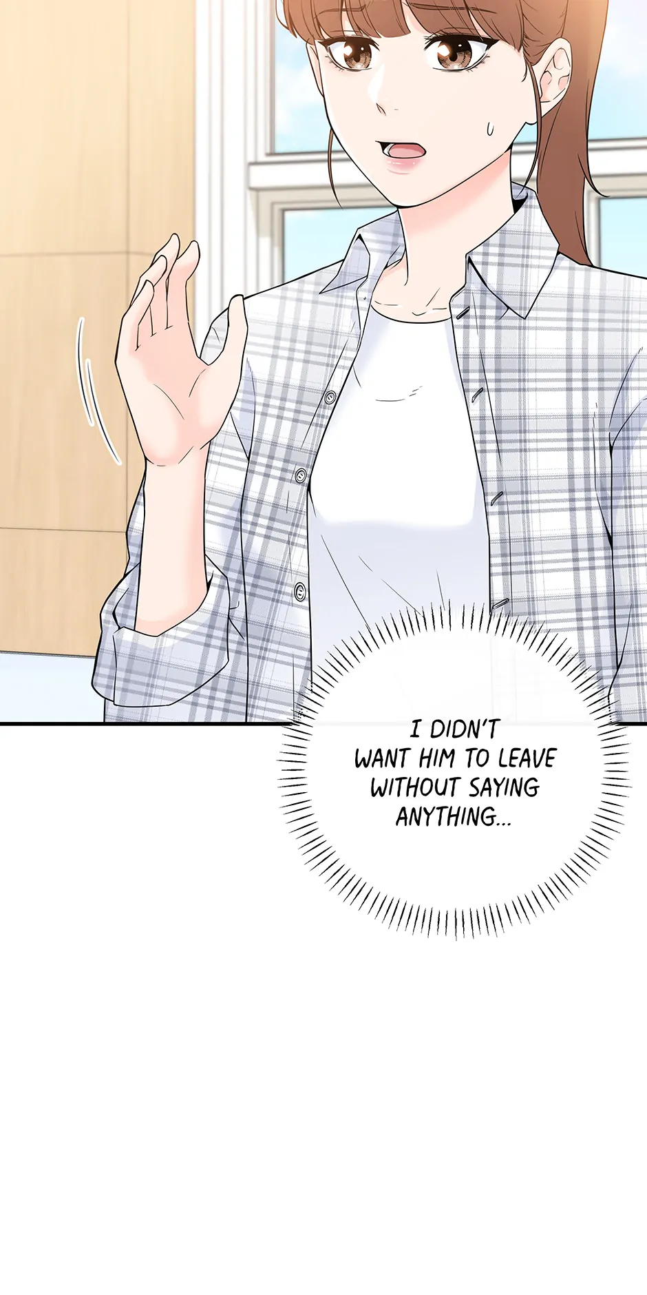 Love on Campus chapter 2 page 35