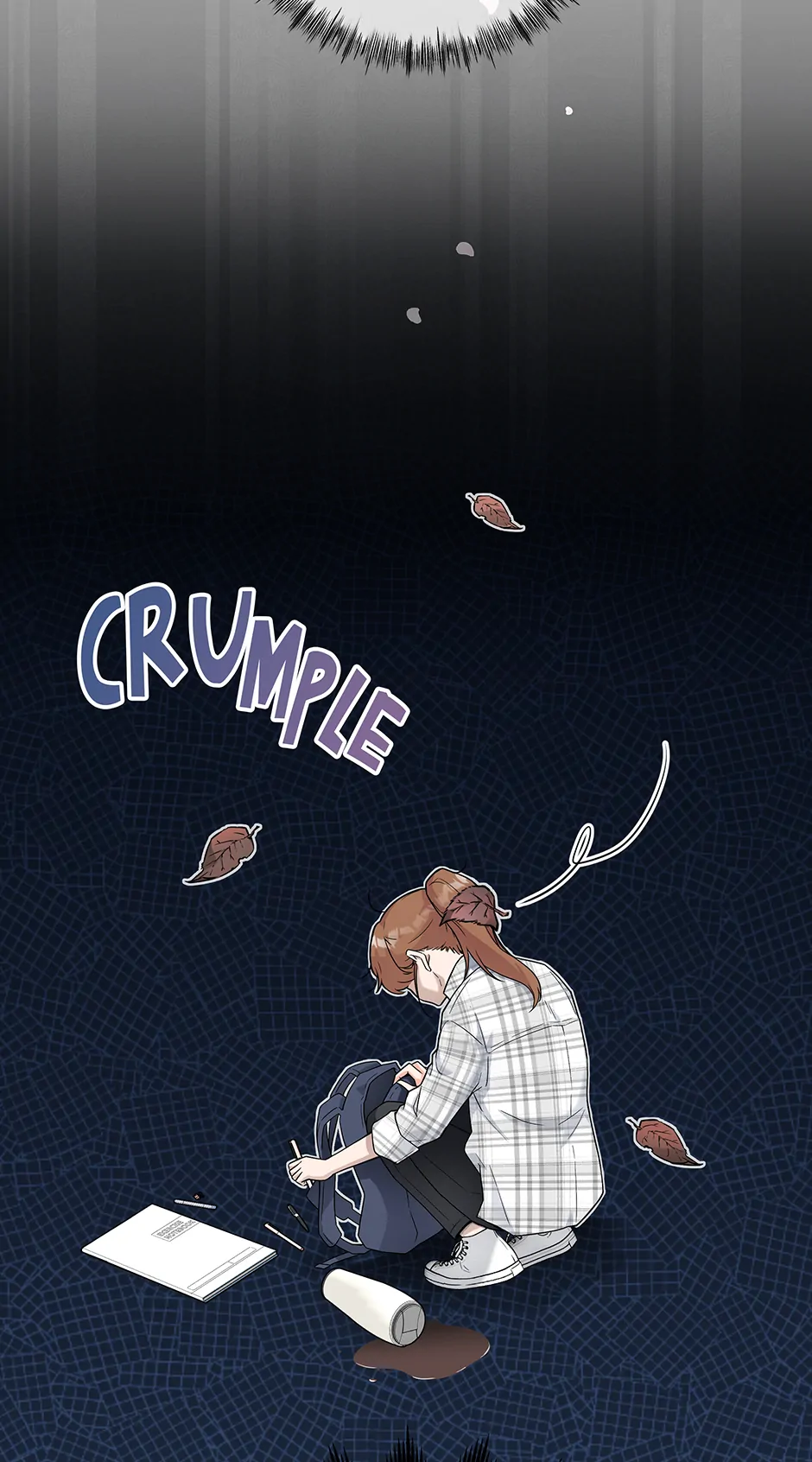 Love on Campus chapter 2 page 44