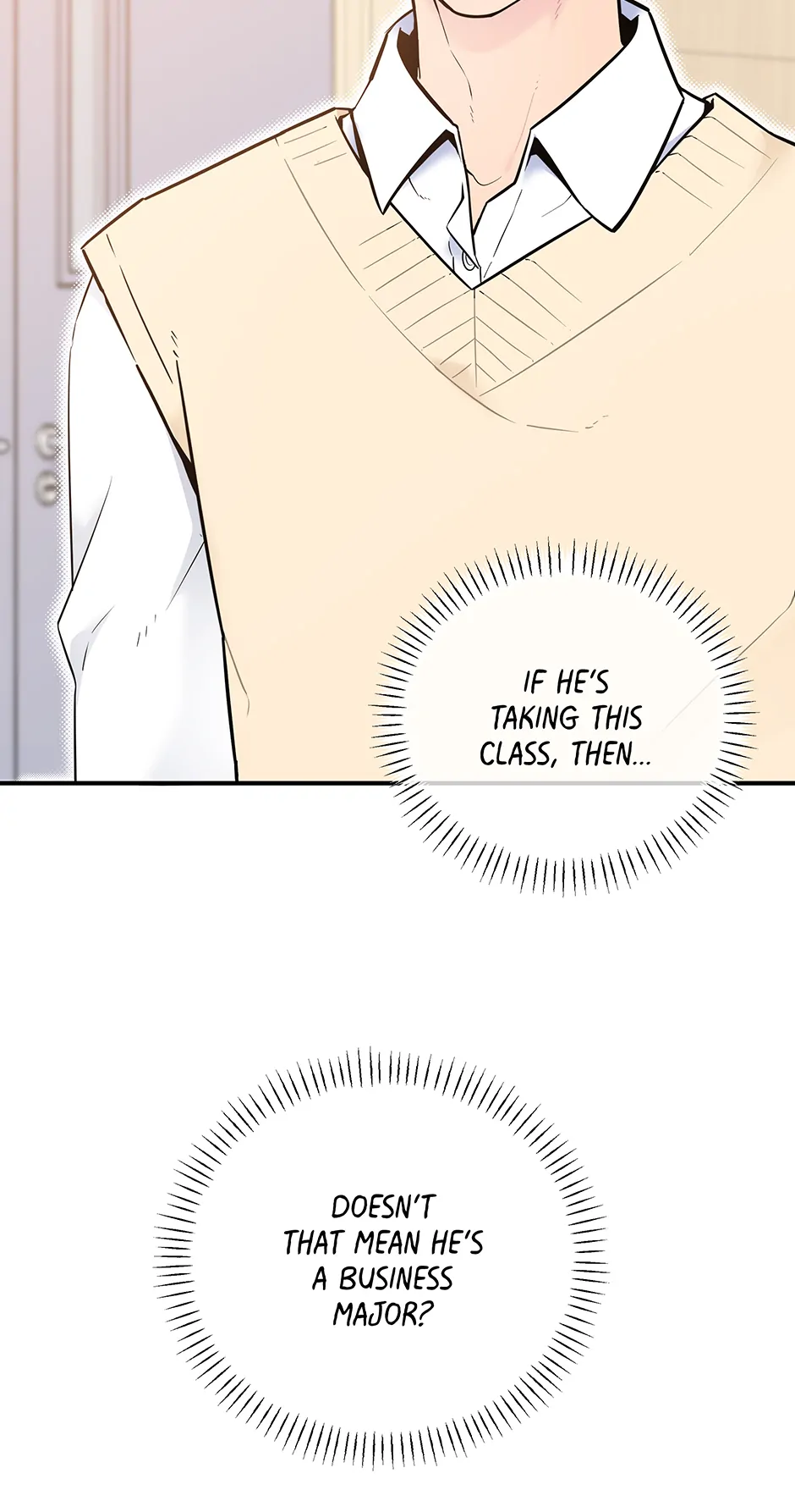 Love on Campus chapter 2 page 59
