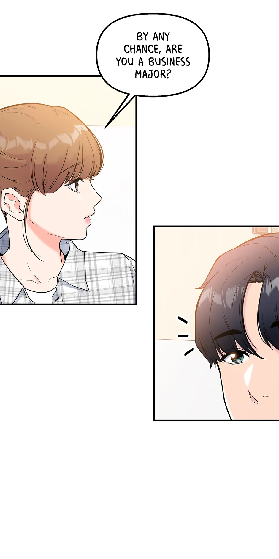 Love on Campus chapter 2 page 61