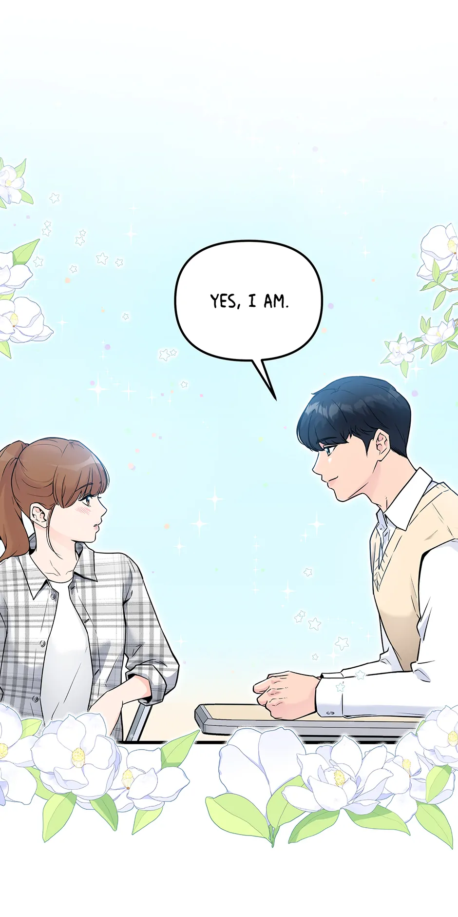 Love on Campus chapter 2 page 62