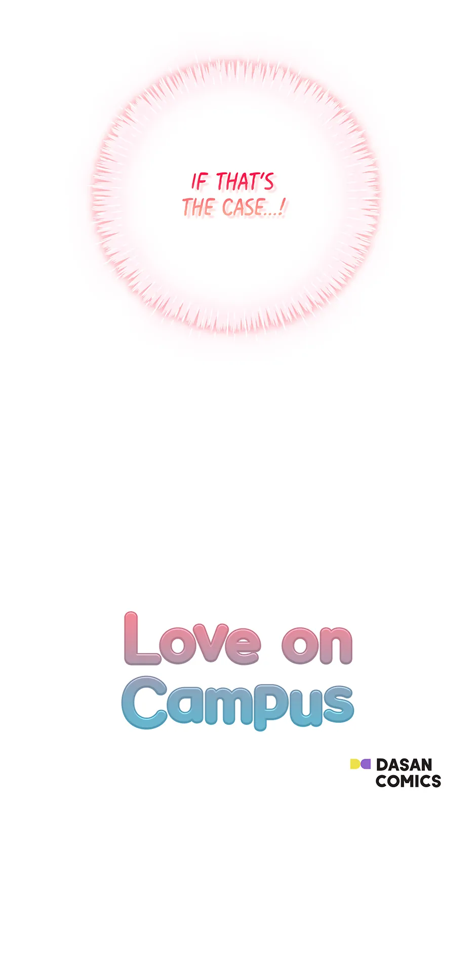 Love on Campus chapter 2 page 63