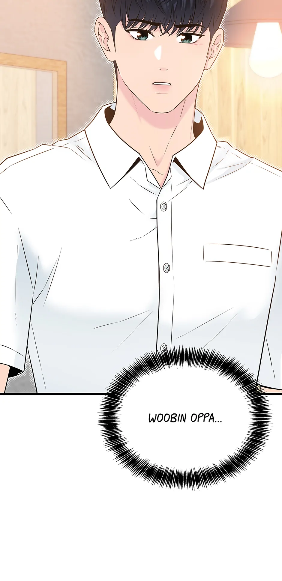 Love on Campus chapter 23 page 4