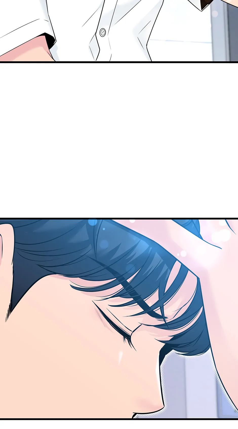 Love on Campus chapter 23 page 16