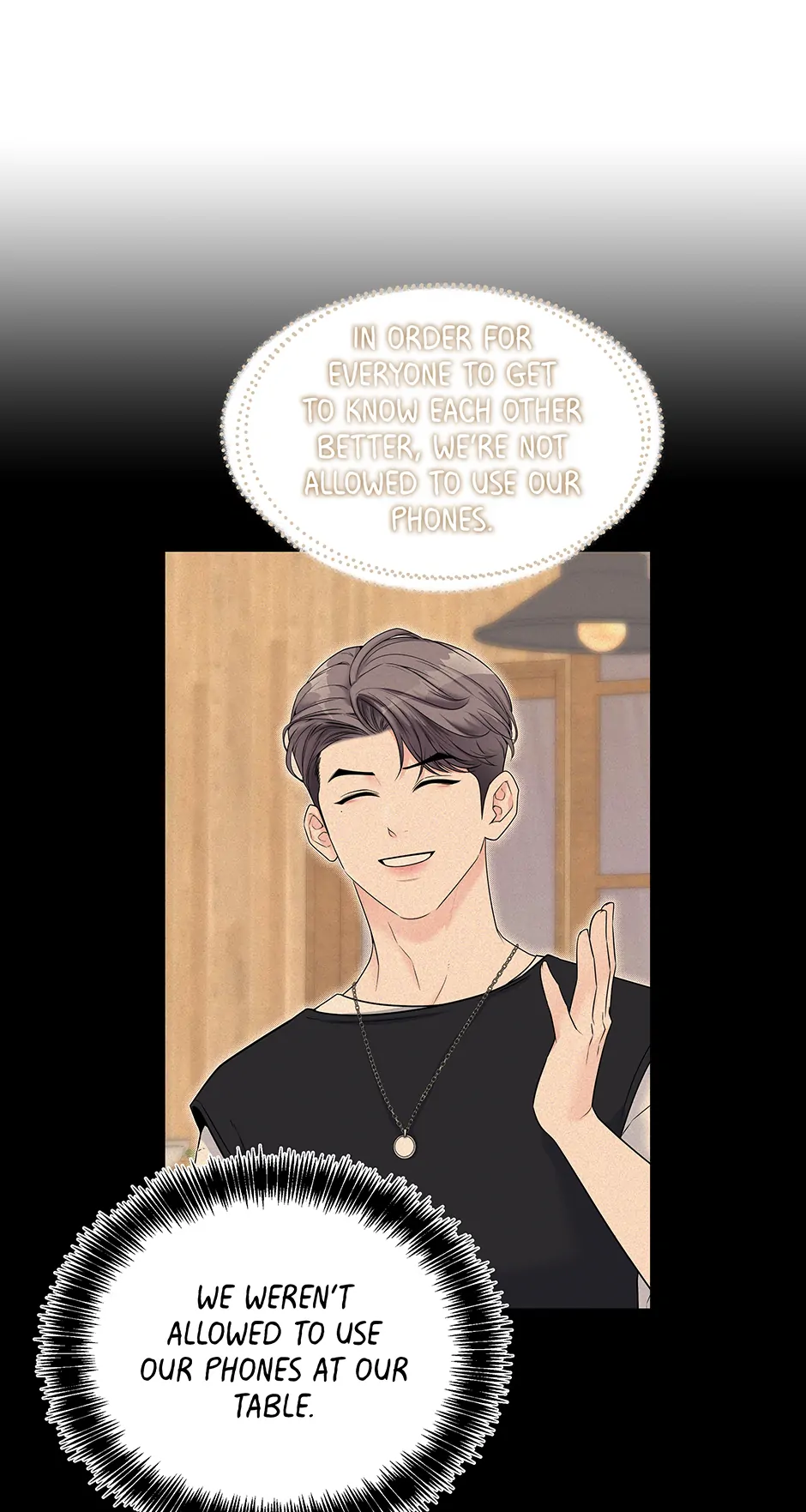 Love on Campus chapter 23 page 26