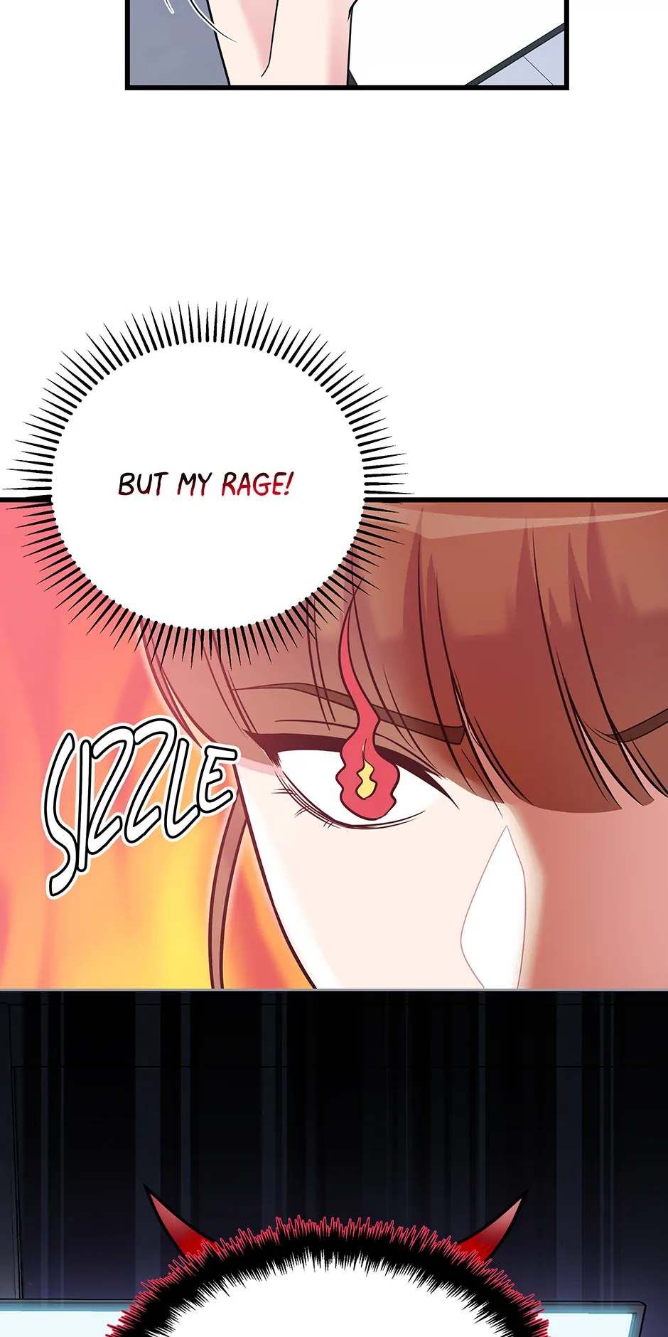 Love on Campus chapter 23 page 33