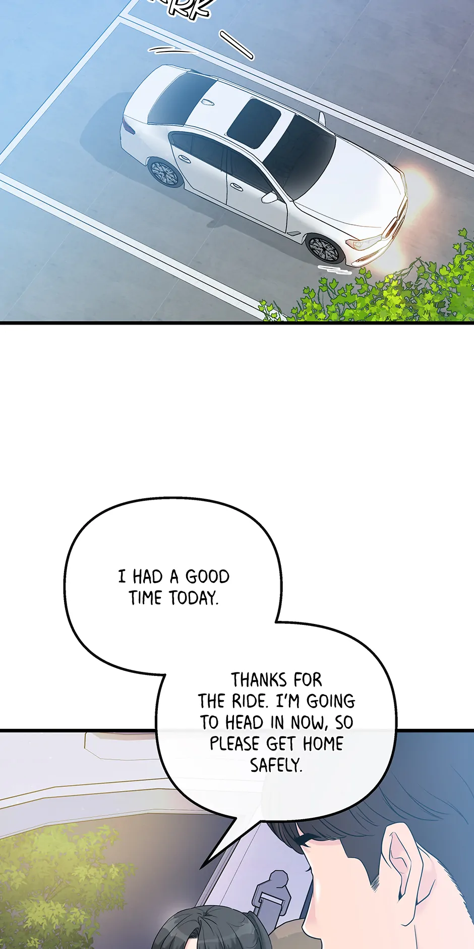 Love on Campus chapter 23 page 37