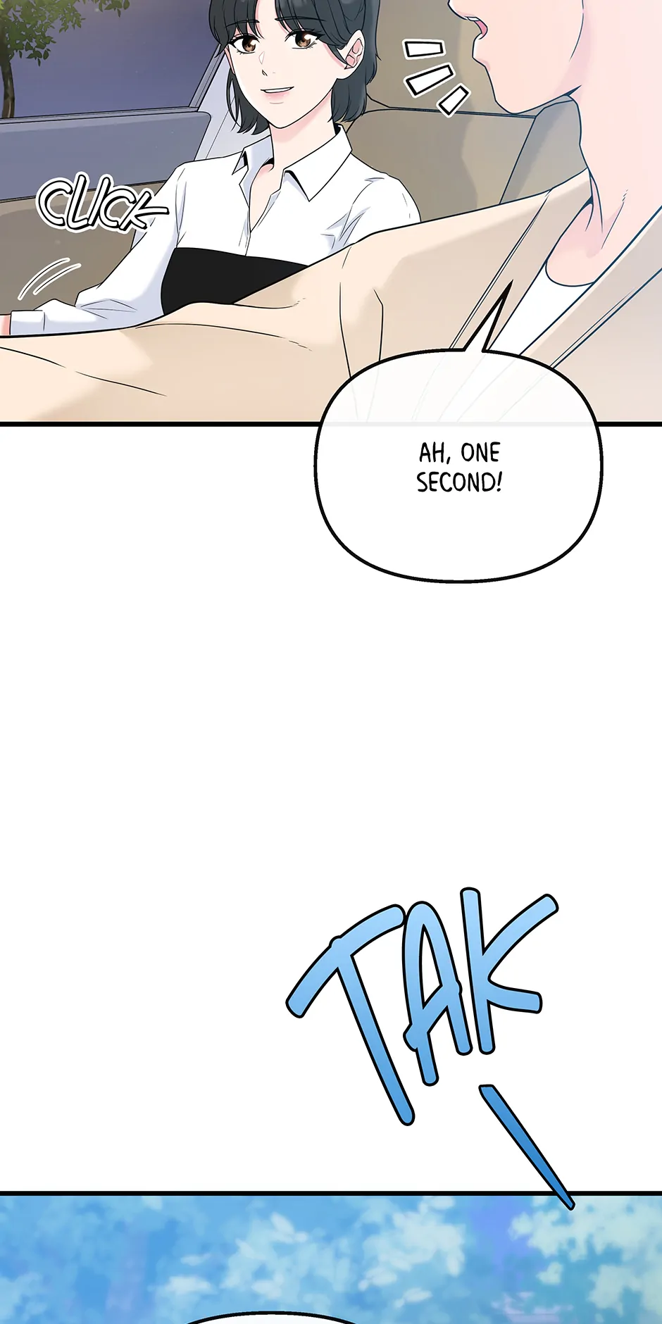 Love on Campus chapter 23 page 38