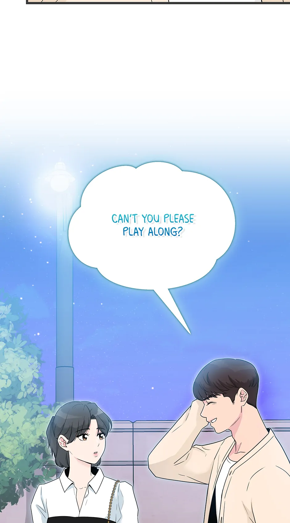 Love on Campus chapter 23 page 42