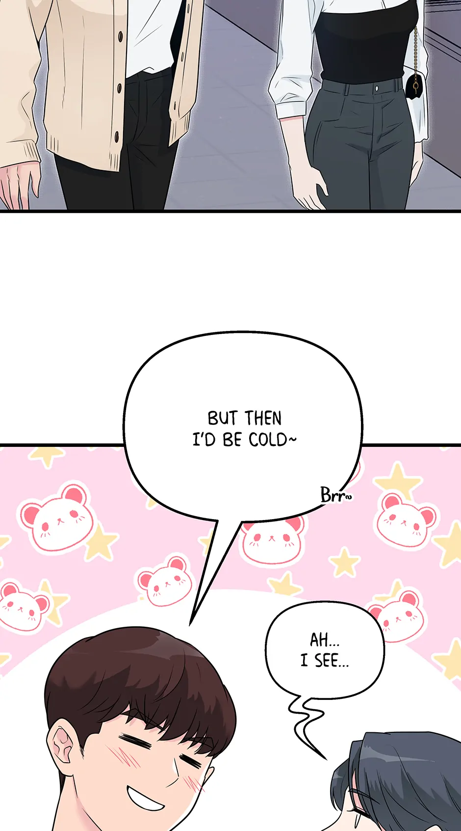 Love on Campus chapter 23 page 47