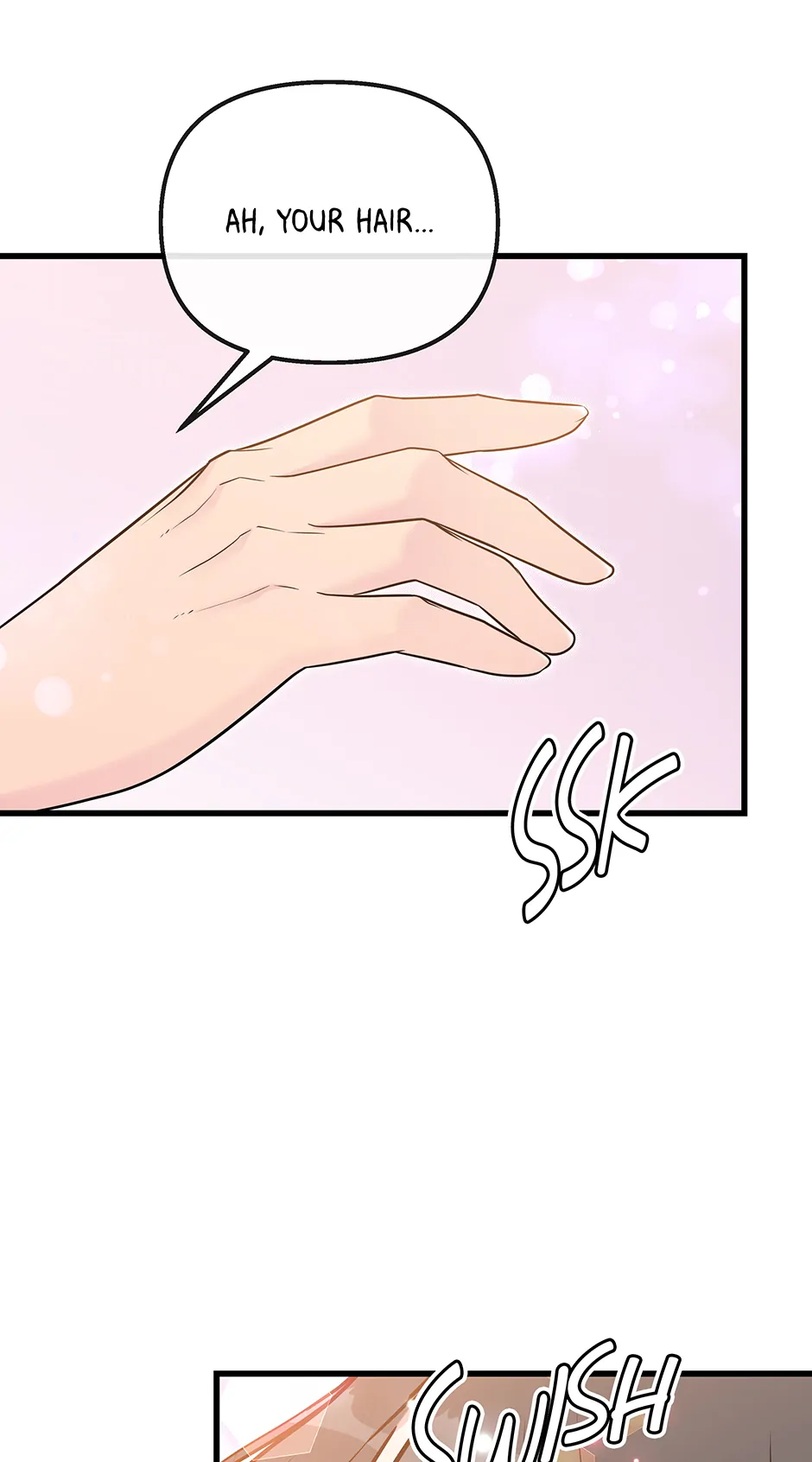 Love on Campus chapter 23 page 50
