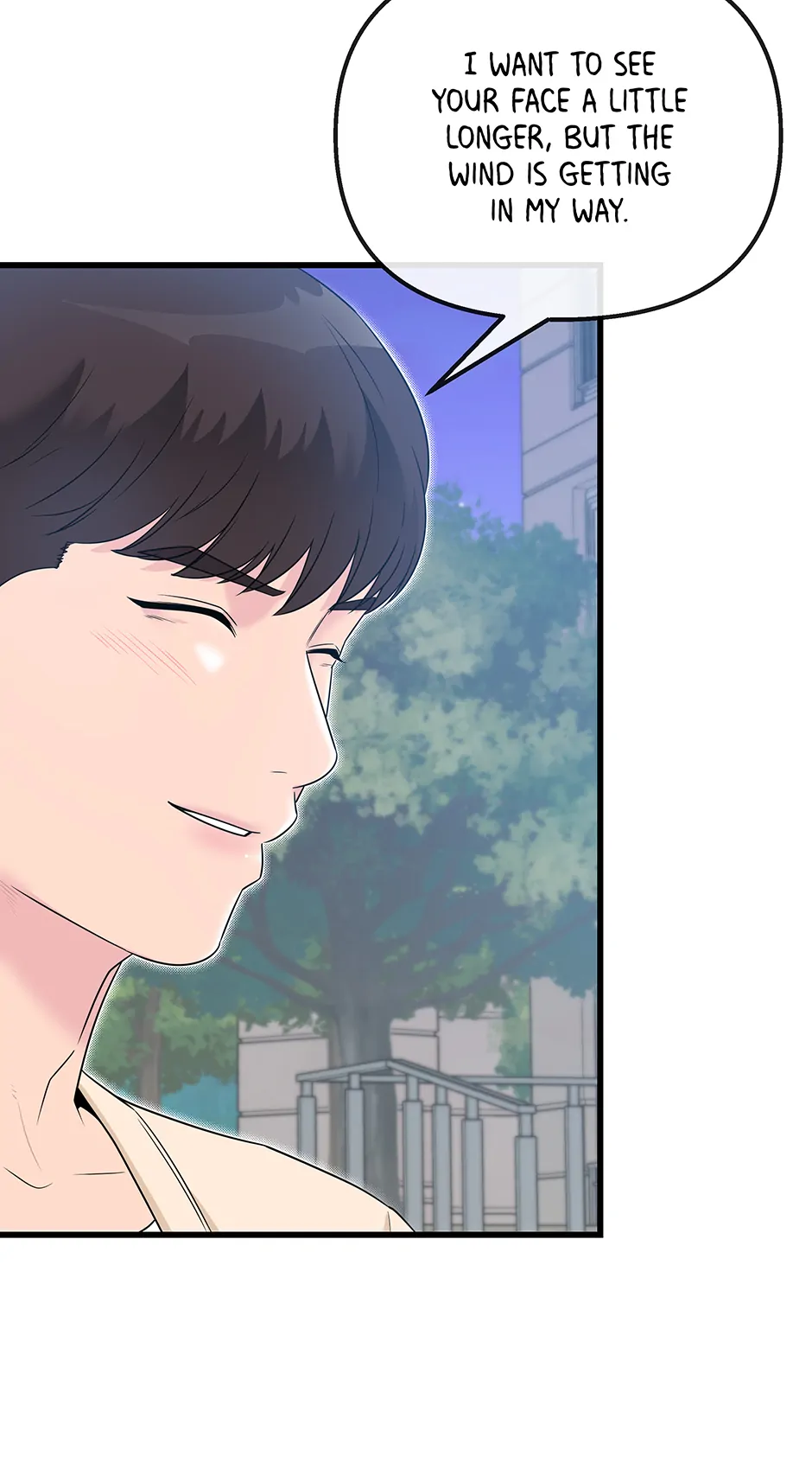 Love on Campus chapter 23 page 53