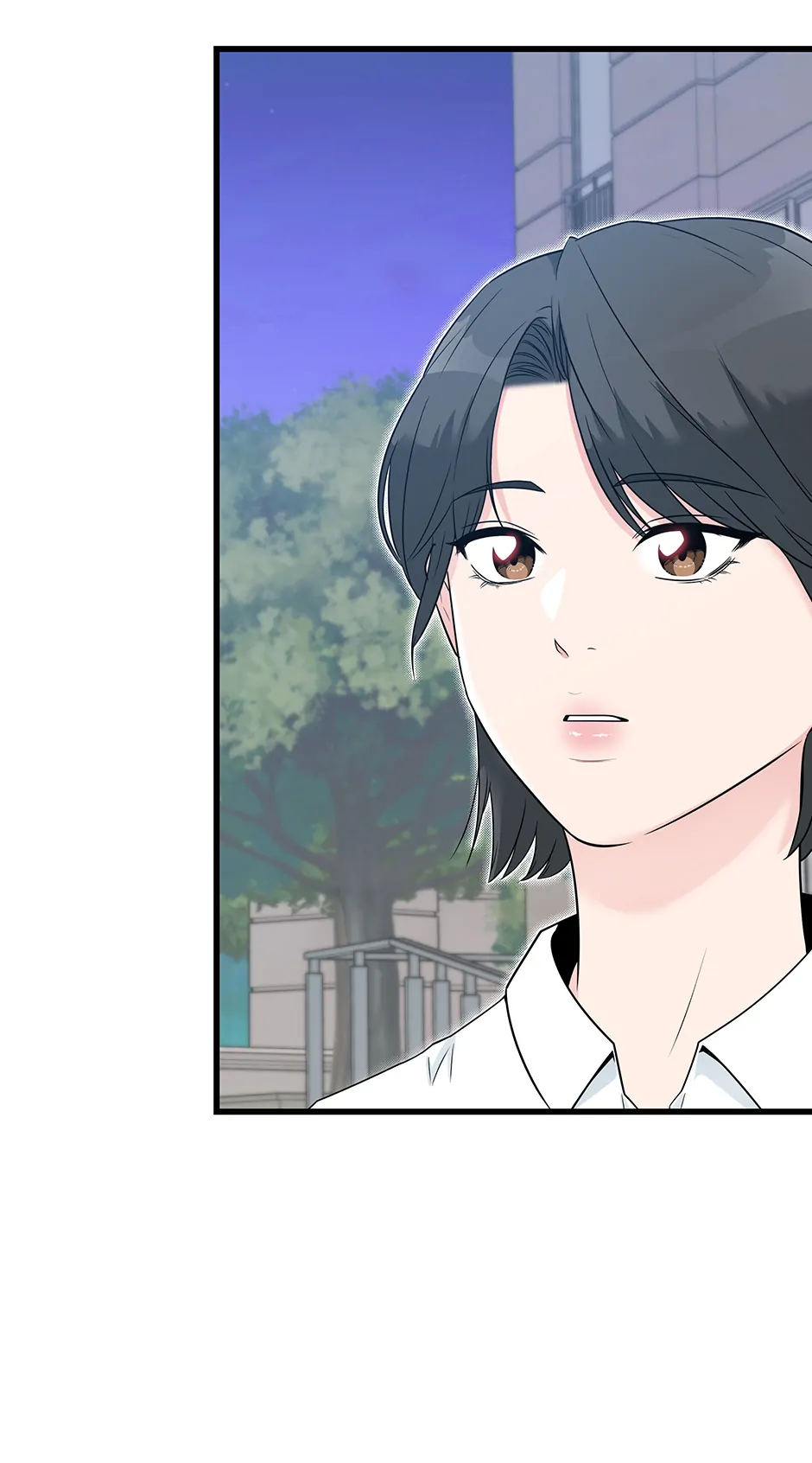 Love on Campus chapter 23 page 54
