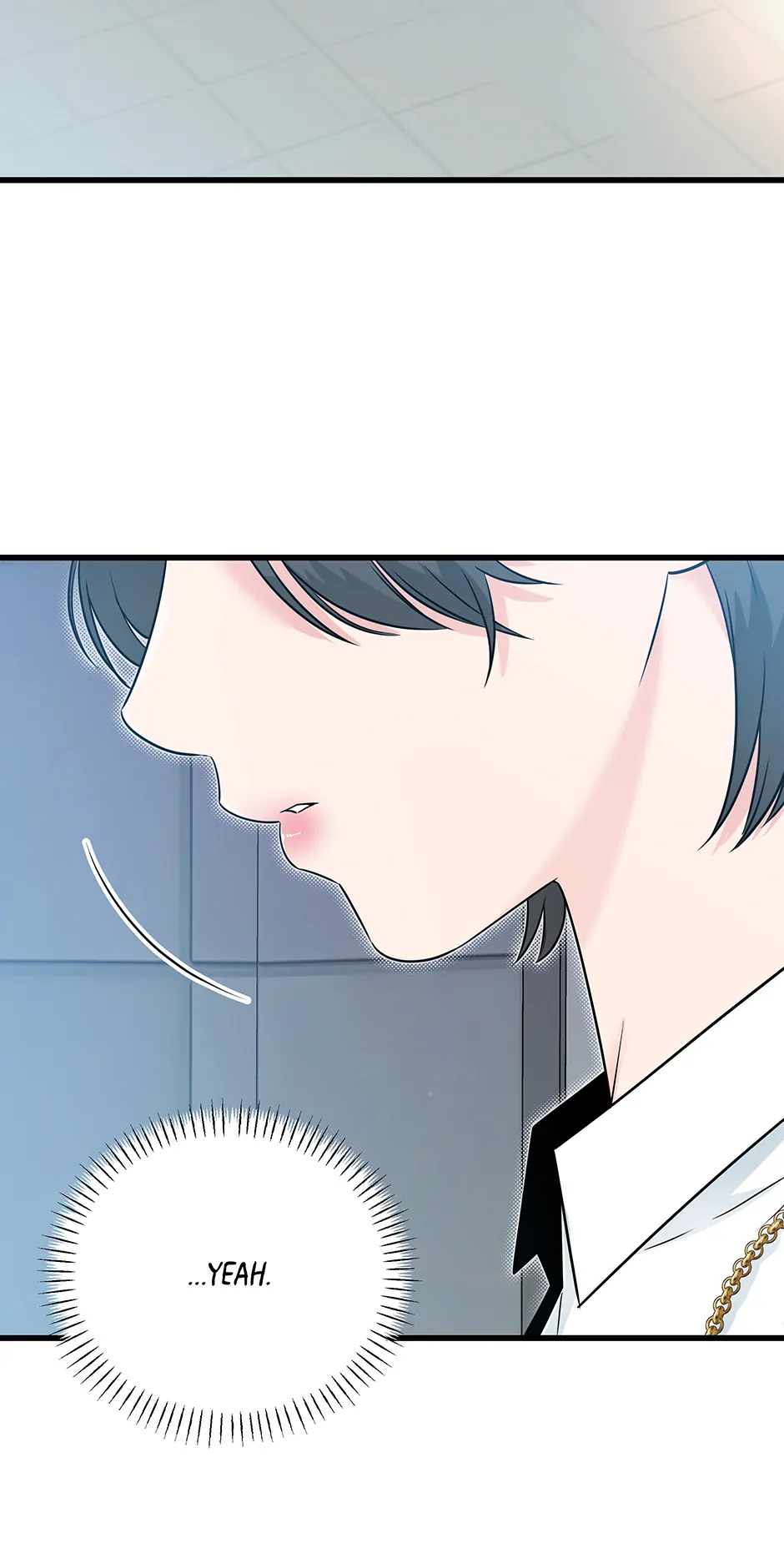 Love on Campus chapter 23 page 58