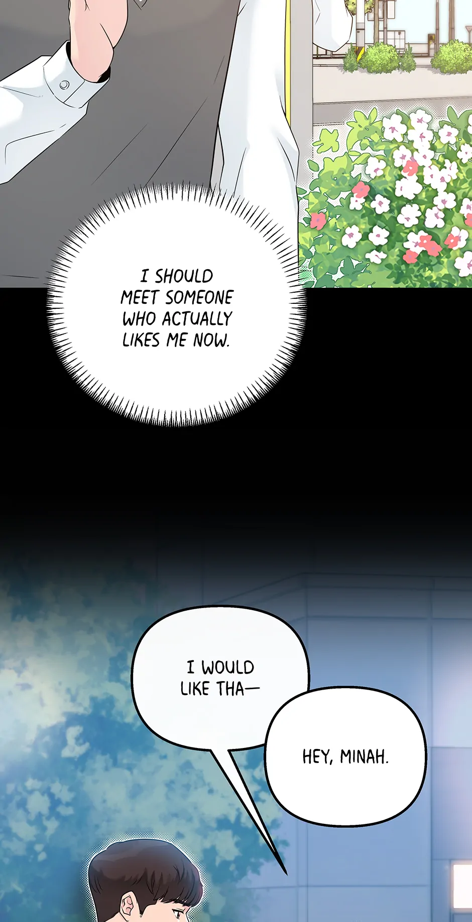 Love on Campus chapter 23 page 60