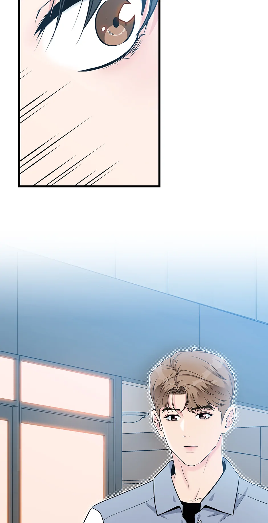Love on Campus chapter 23 page 62