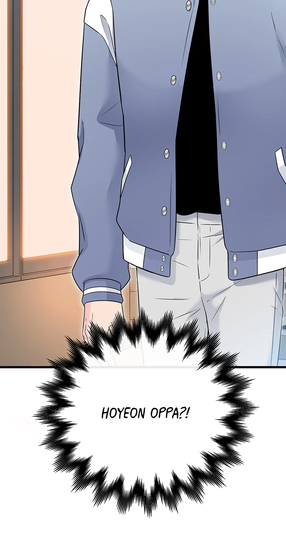 Love on Campus chapter 23 page 63