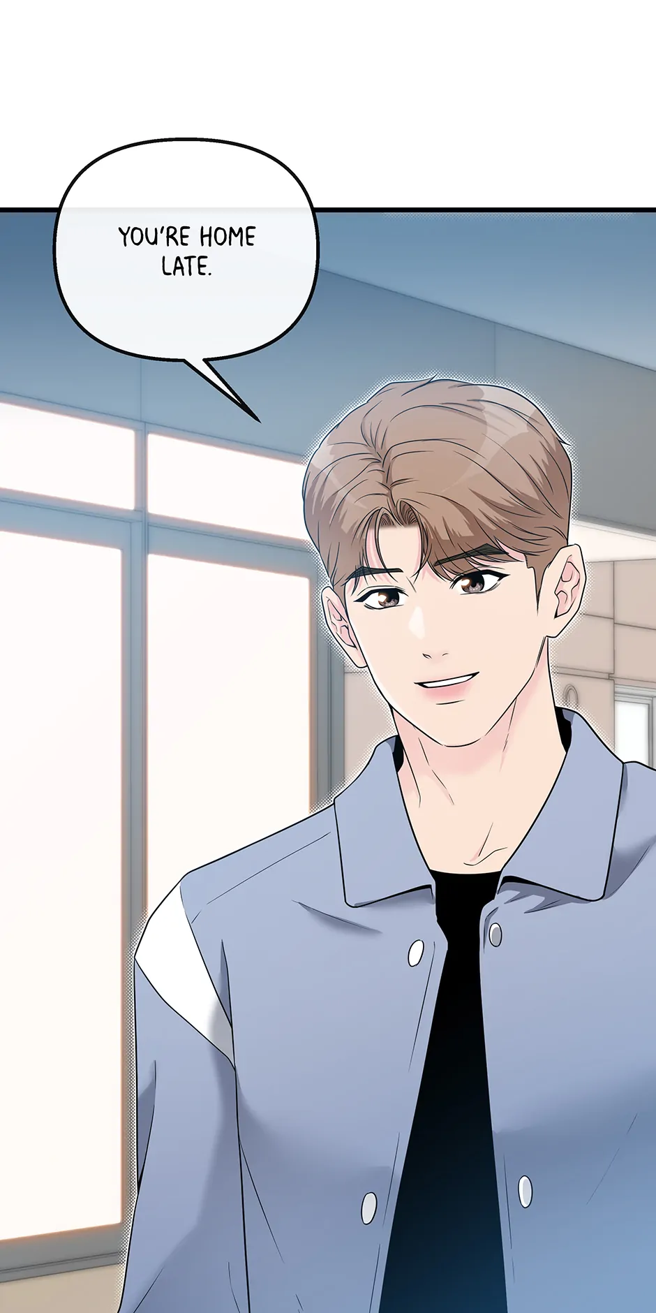 Love on Campus chapter 23 page 64