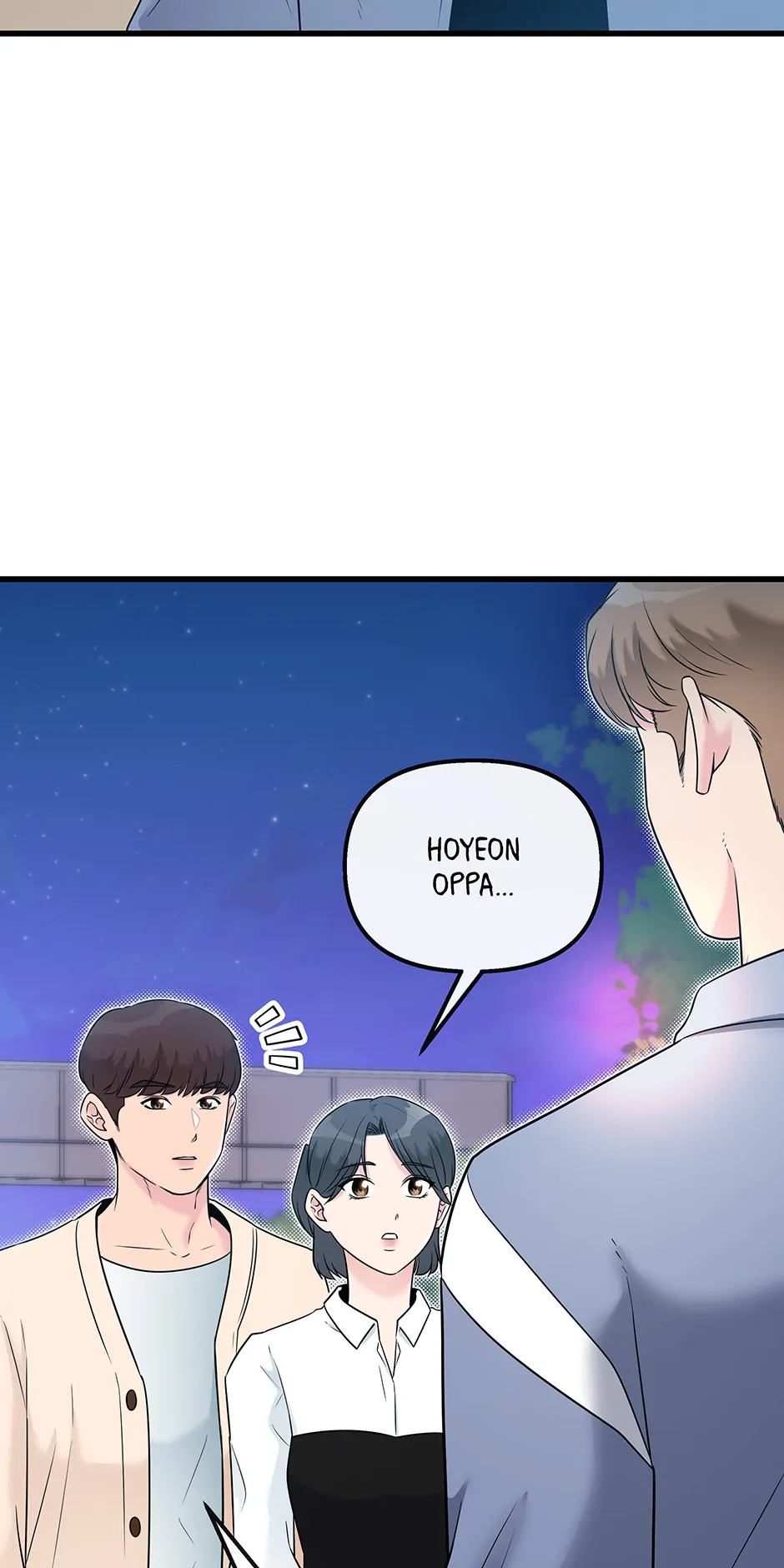 Love on Campus chapter 23 page 65