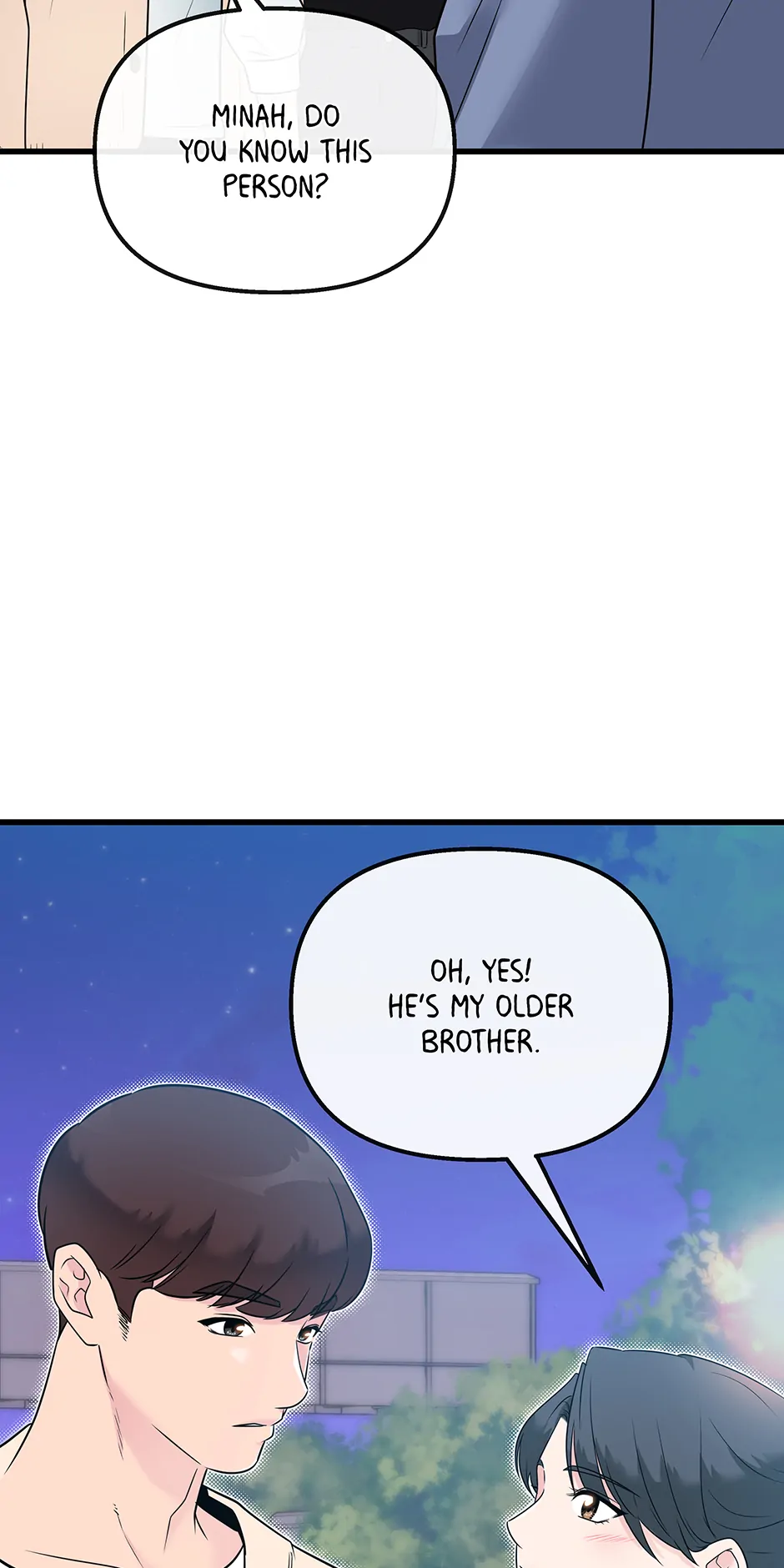 Love on Campus chapter 23 page 66