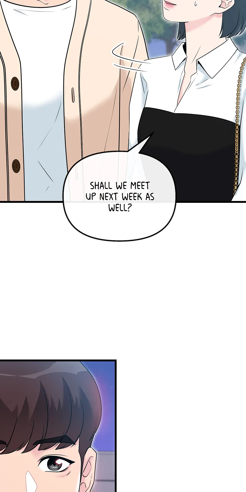 Love on Campus chapter 23 page 67