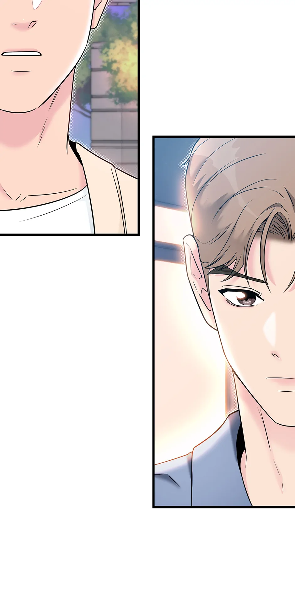 Love on Campus chapter 23 page 68
