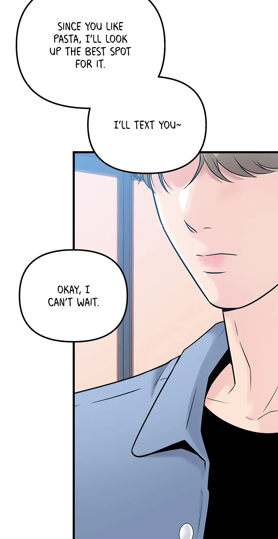Love on Campus chapter 23 page 70