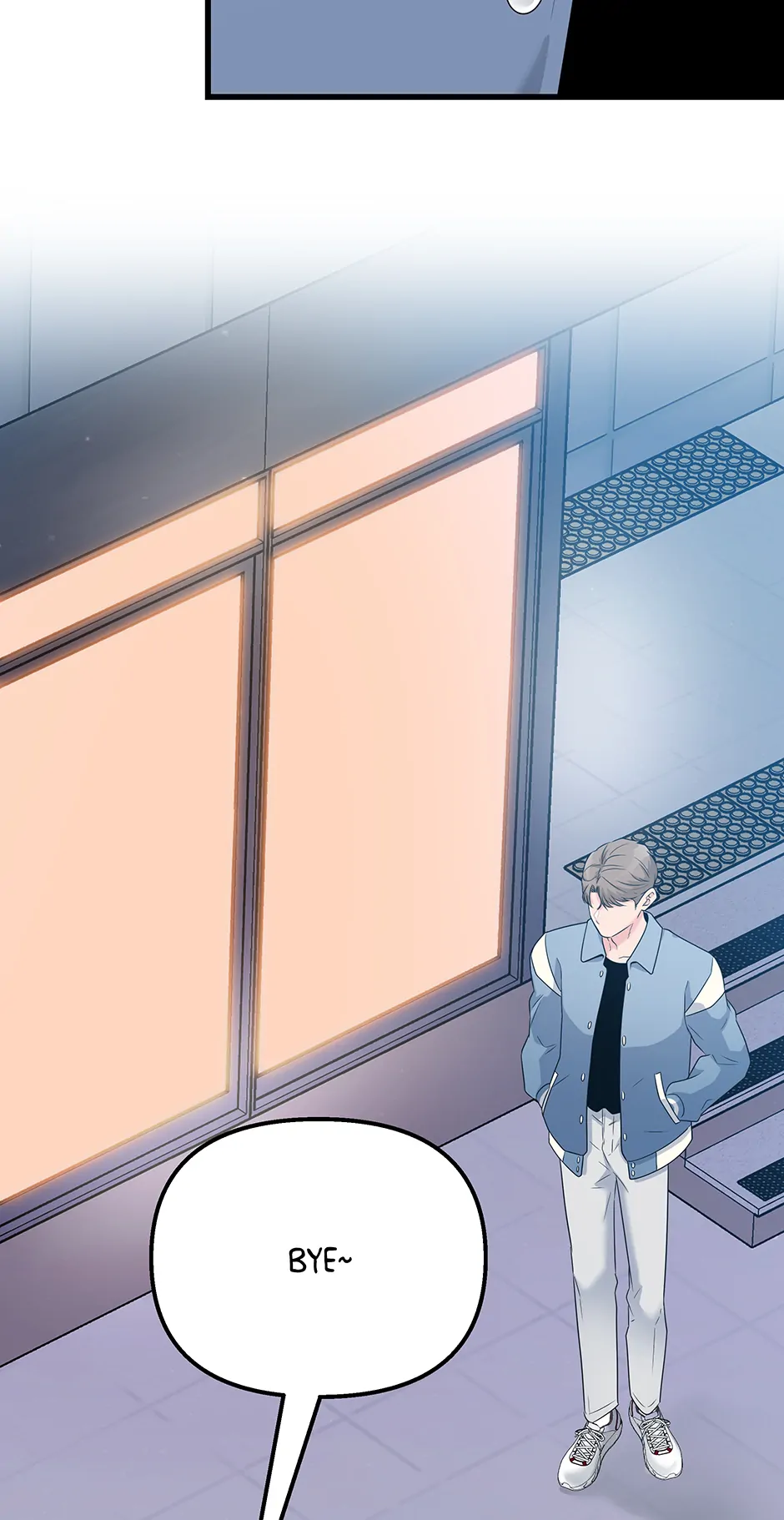 Love on Campus chapter 23 page 71