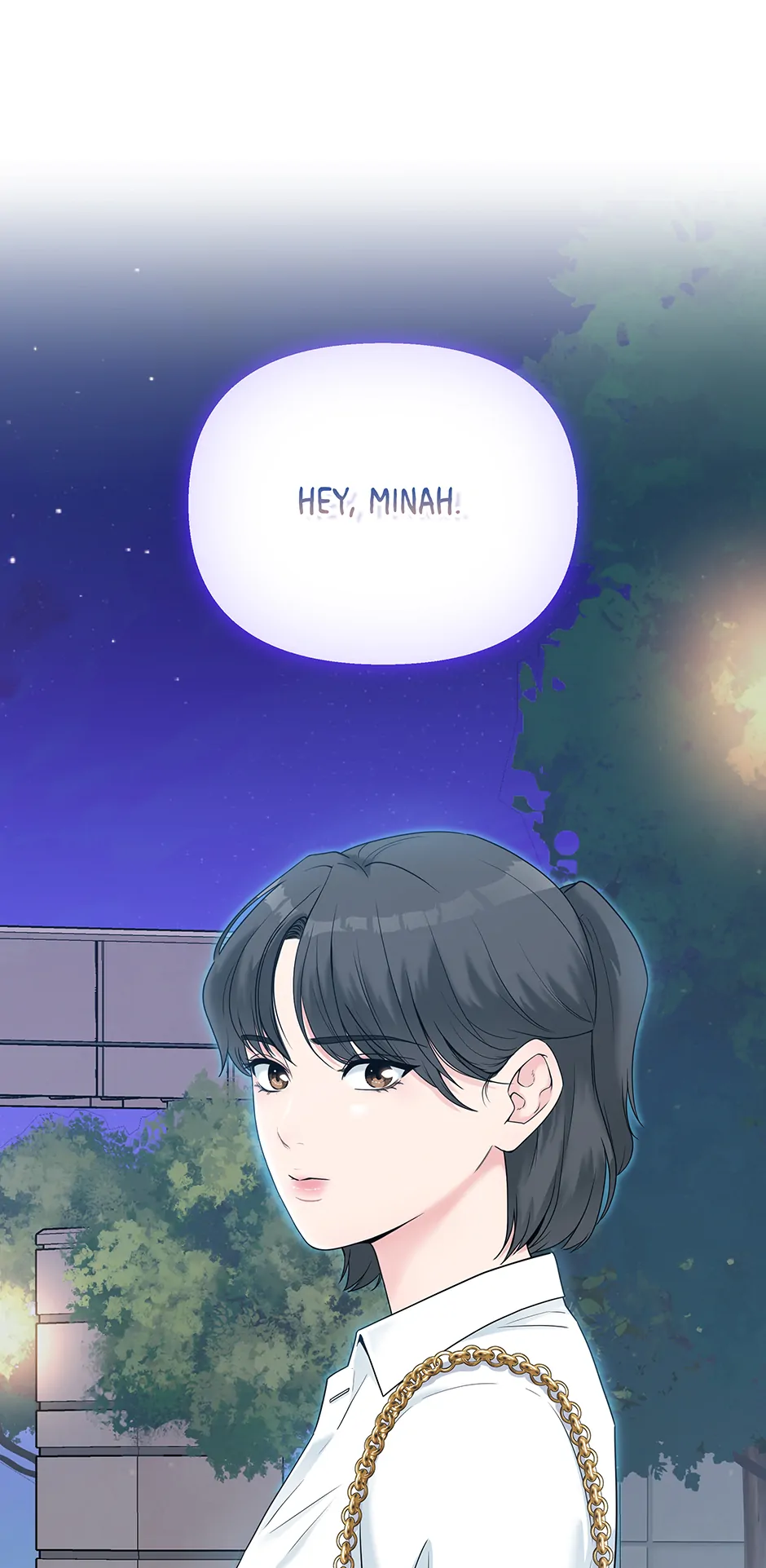 Love on Campus chapter 23 page 73