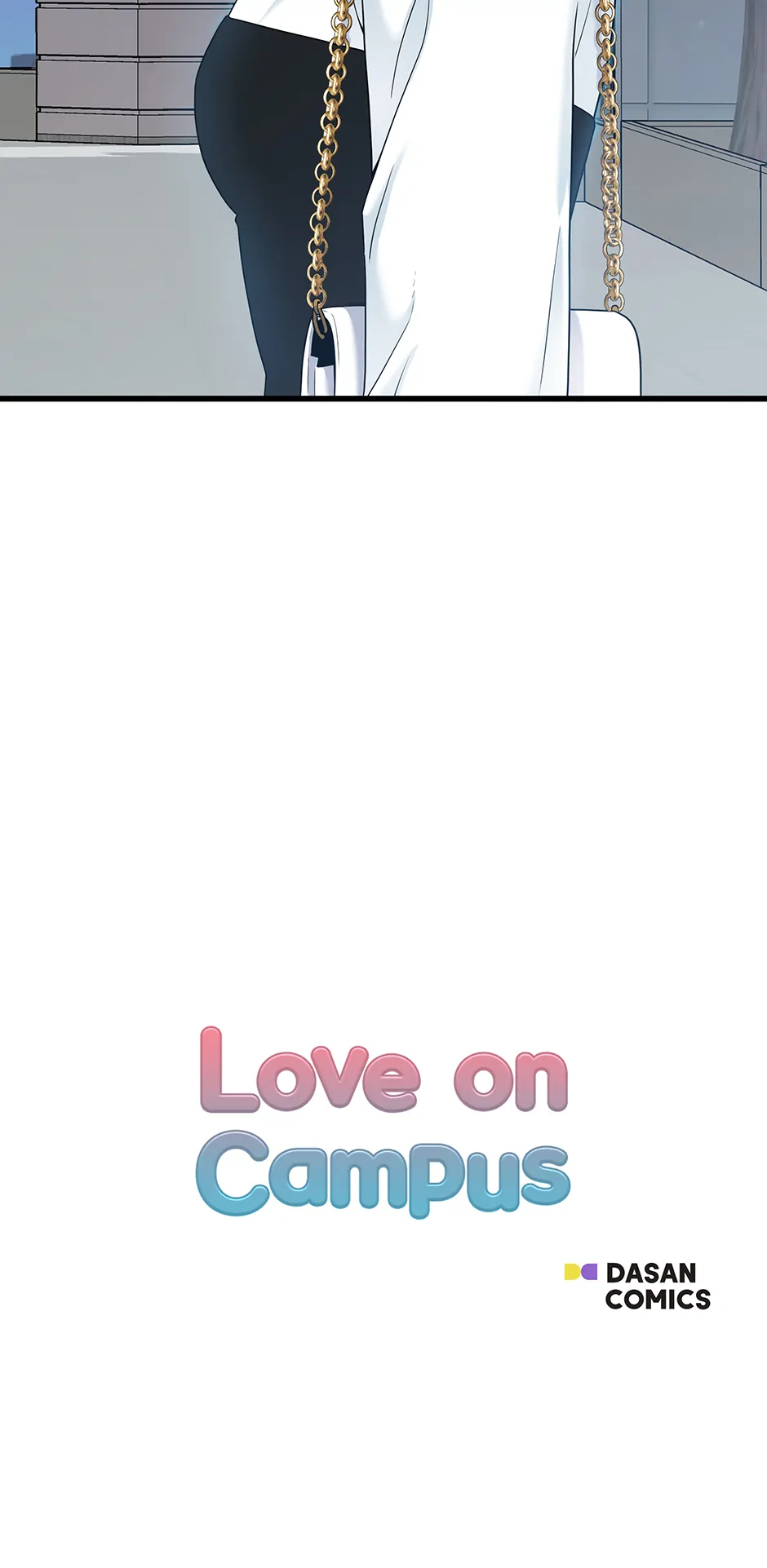 Love on Campus chapter 23 page 74